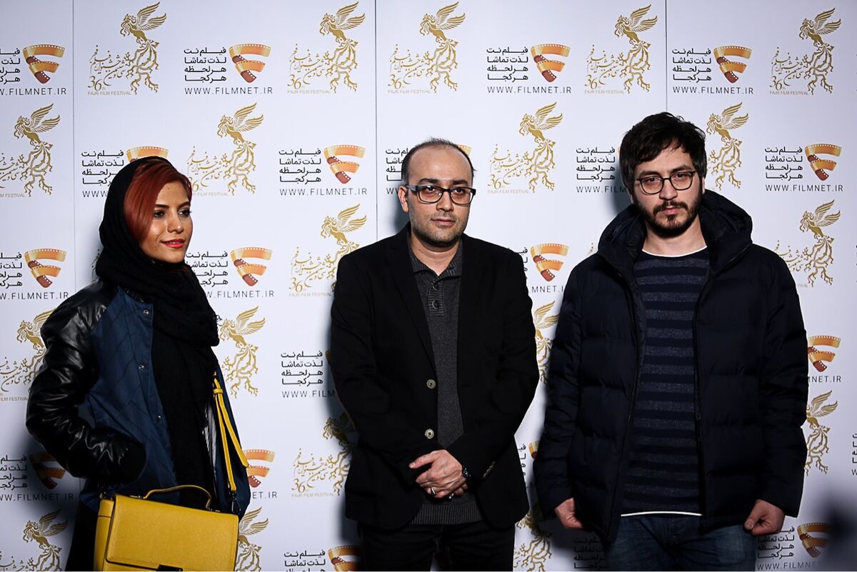 پنجمين روز برنامه 
