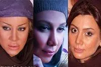 ببینید:زیبایی‌ دردسرساز این‌زنان‌ایرانی