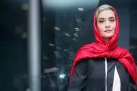 میترا حجار: هنرمند باید درد جامعه را بگوید/ فیلم