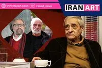 احمدرضا احمدی: کیمیایی و آغداشلو زیر تابوتم باشند