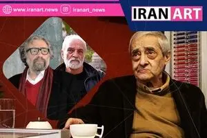 احمدرضا احمدی: کیمیایی و آغداشلو زیر تابوتم باشند