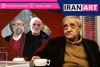 احمدرضا احمدی: کیمیایی و آغداشلو زیر تابوتم باشند