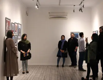 ببینید: نمایشگاهی از عجیب الخلقه‌ها 