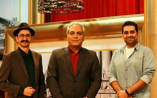 داستان عشق گروه دال بند