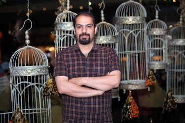 اکران خصوصی فیلم " دو عروس" در پردیس سینمایی کوروش