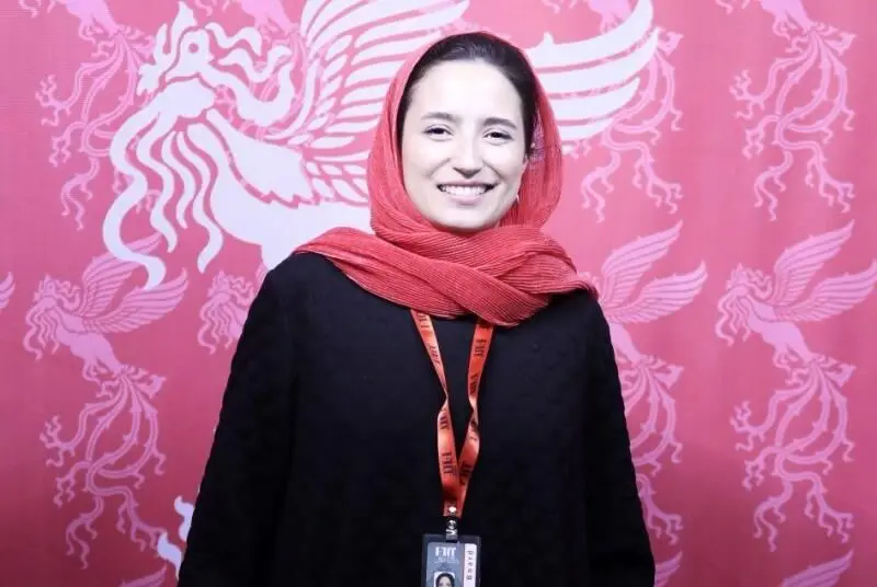 گریم نگار جواهریان در سریال تاریخی خاتون/ عکس