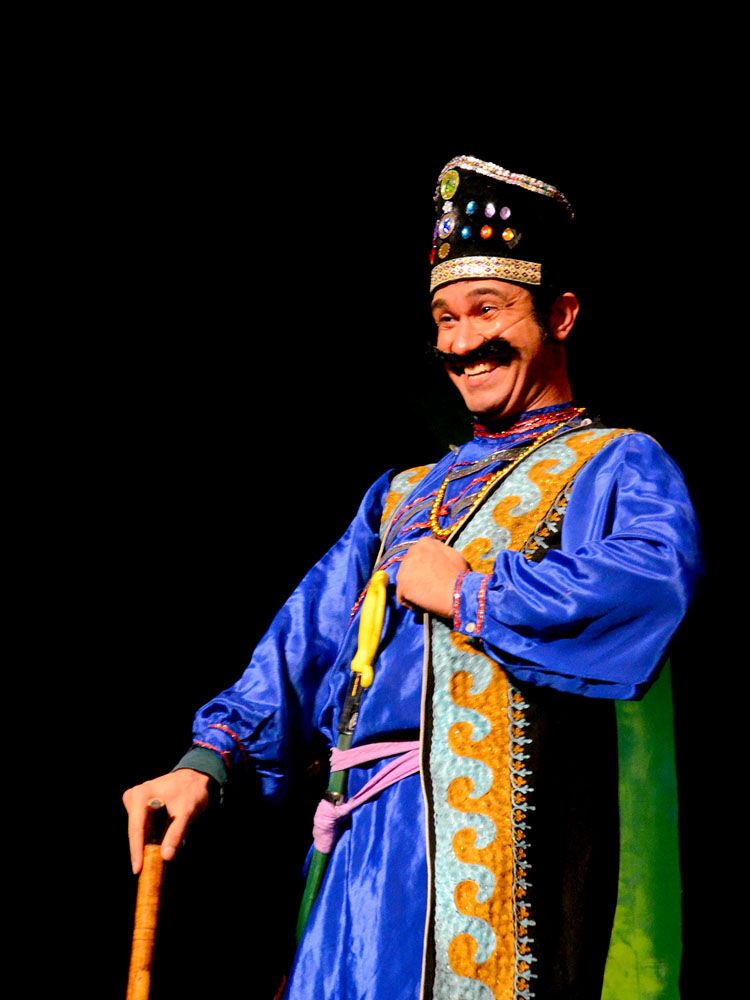 نمایش 