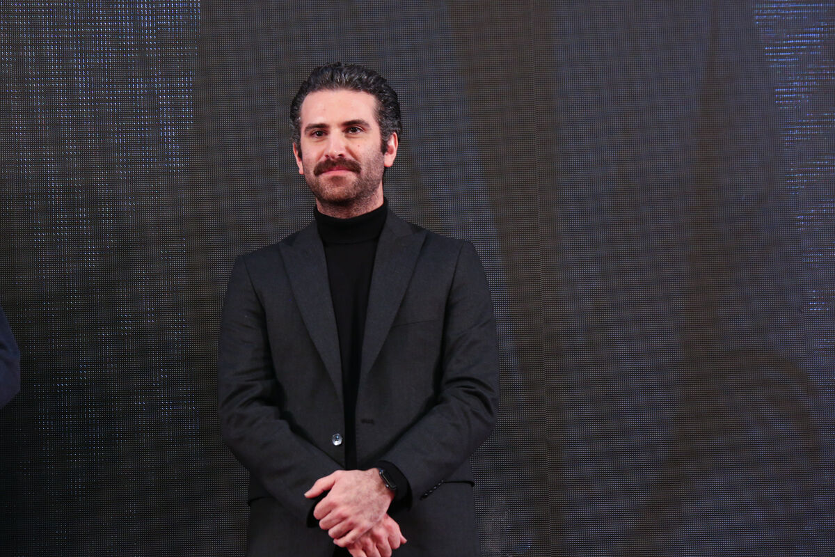 مراسم سیزدهمین جشن انجمن منتقدان و نویسندگان سینمایی
