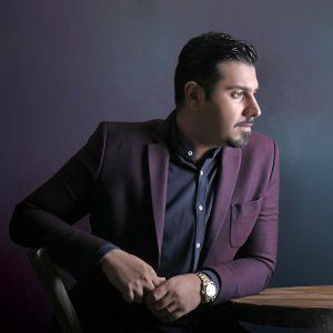 Ehsan Khajeh-Amiri Plans Concert