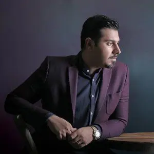 Ehsan Khajeh-Amiri Plans Concert