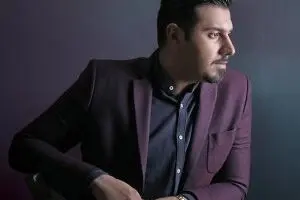 Ehsan Khajeh-Amiri Plans Concert