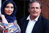 پیامکی که زندگی را به هم می‌زند/ نیکی مظفری به پدرش پیوست