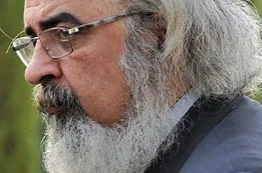 خداحافظ ابر شلوارپوش/ مدیا کاشیگر درگذشت