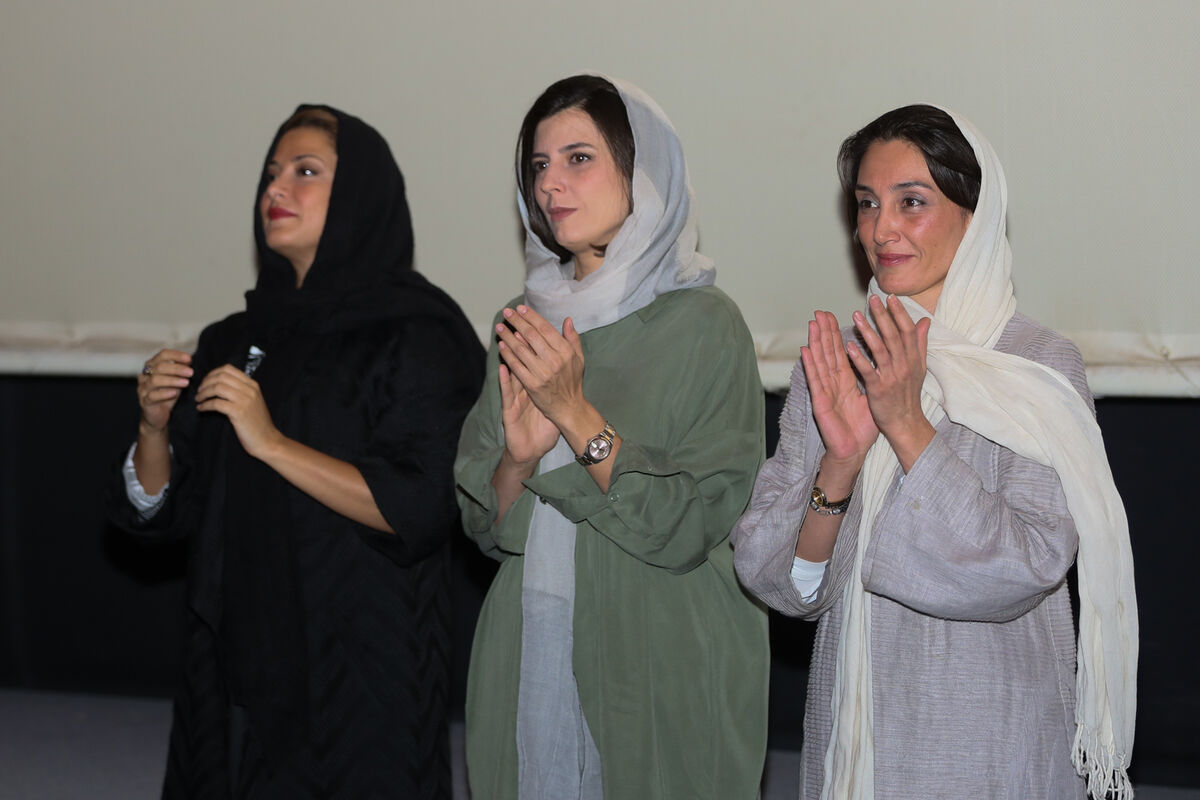 اکران مردمی 