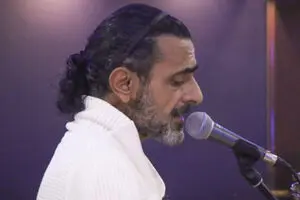 شهریار مسرور درگذشت/ بیوگرافی شهریار مسرور خواننده ایرانی