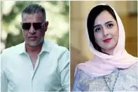 علی دایی نگران حال ترانه علیدوستی شد