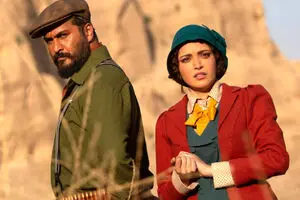 سریال سووشون رفع توقیف شد/ قسمت دوم کی پخش می‌شود؟