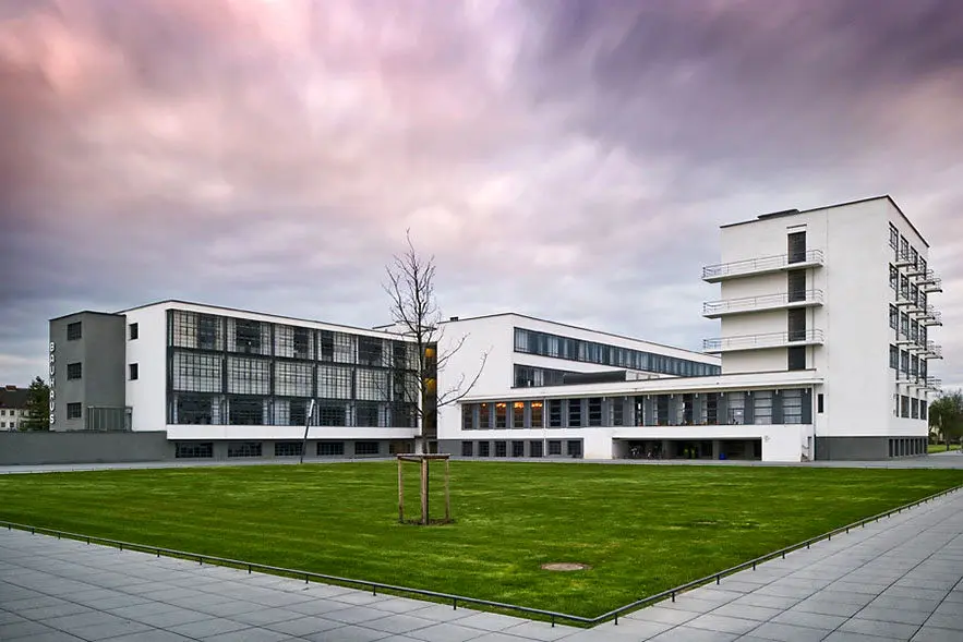 مدرسه هنری باهاوس به حقش رسید