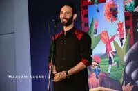 ببینید: اولین موزیک ویدئوی فرزند مهران مدیری