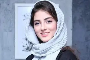 ببینید: پردیس پورعابدینی ستاره مد هفته/ استایل متفاوت خانم بازیگر