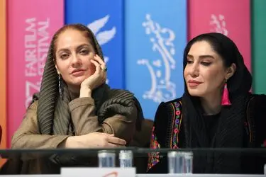 "آشفتگی"  در آخرین روز‌  سی و هفتمین جشنواره فیلم فجر