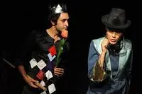 “Tazieh of Poor King Lear” blends Iranian, Western theater styles