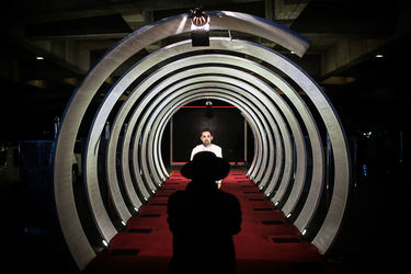 نخستین روز سی و پنجمین جشنواره بین‌المللی فیلم کوتاه تهران