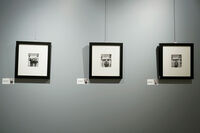 Meysam Ghiasvand Photo Exhibition at Baharak Gallery