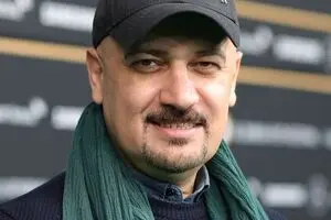 “Sunless Shadows” director Mehrdad Oskui on ZagrebDox jury