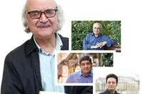 پنج کتاب پرفروش سال ۹۸ کدامند؟/ از شفیعی کدکنی تا مرادی کرمانی