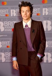 1_The-BRIT-Awards-2020-VIP-Arrivals