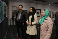 ببینید: نمایشگاهی با آثار خاص از مجموعه‌داران هنری