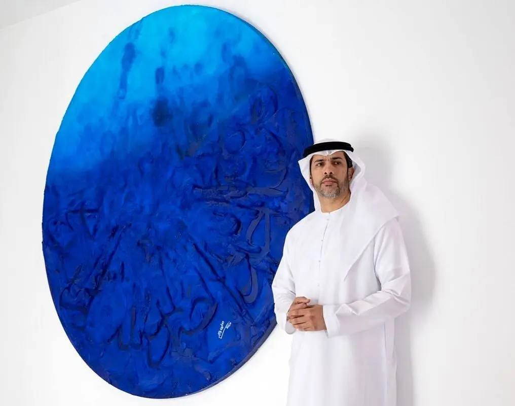 مطر بن لاحج Mattar bin Lahej 