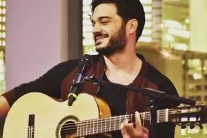 Iran denies Ilyas Yalcintas permission to perform concerts on Kish