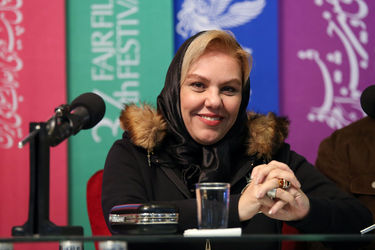 "پالتو شتری" در روز هفتم سی و هفتمین جشنواره فیلم فجر