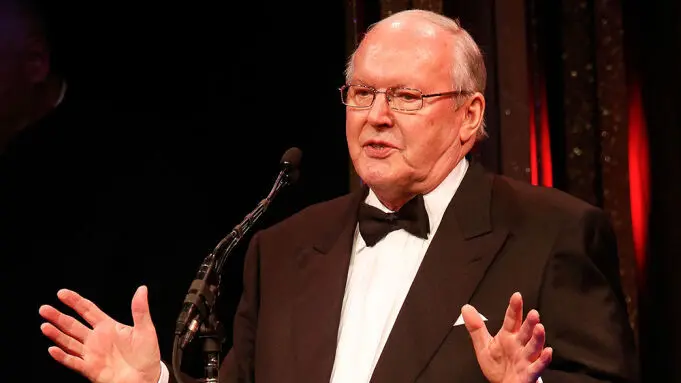 خالق صحنه‌های زیبای تایتانیک درگذشت