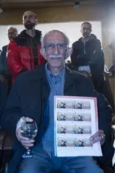 نمایشگاه خوشنویسی "دستخط" 