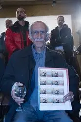 نمایشگاه خوشنویسی "دستخط" 