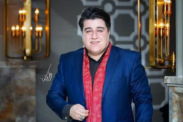 شهر آشوب مهدی یغمایی در ایران‌آرت