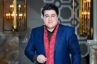 اجرای زنده مهدی یغمایی برای امام علی (ع)/ فیلم