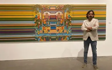 آرش نظری Arash Nazari   