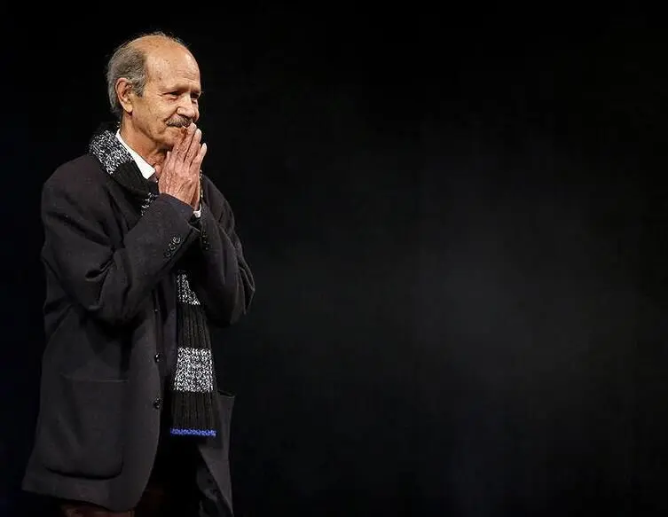 دیدار با هوشنگ آزادی‌ور در بزرگراه نیایش + جدول نمایش فیلم مستند «چهارخواب برای پنج آواز» در جشنواره فیلم کوتاه تهران