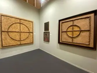 Art Dubai 2024 photo album
