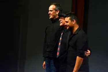 کنسرت‌های "شب‌های گروه بی" در تالار وحدت 2