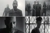 ویدیو: تریلر «تراژدی مکبث» جوئل کوئن را ببینید