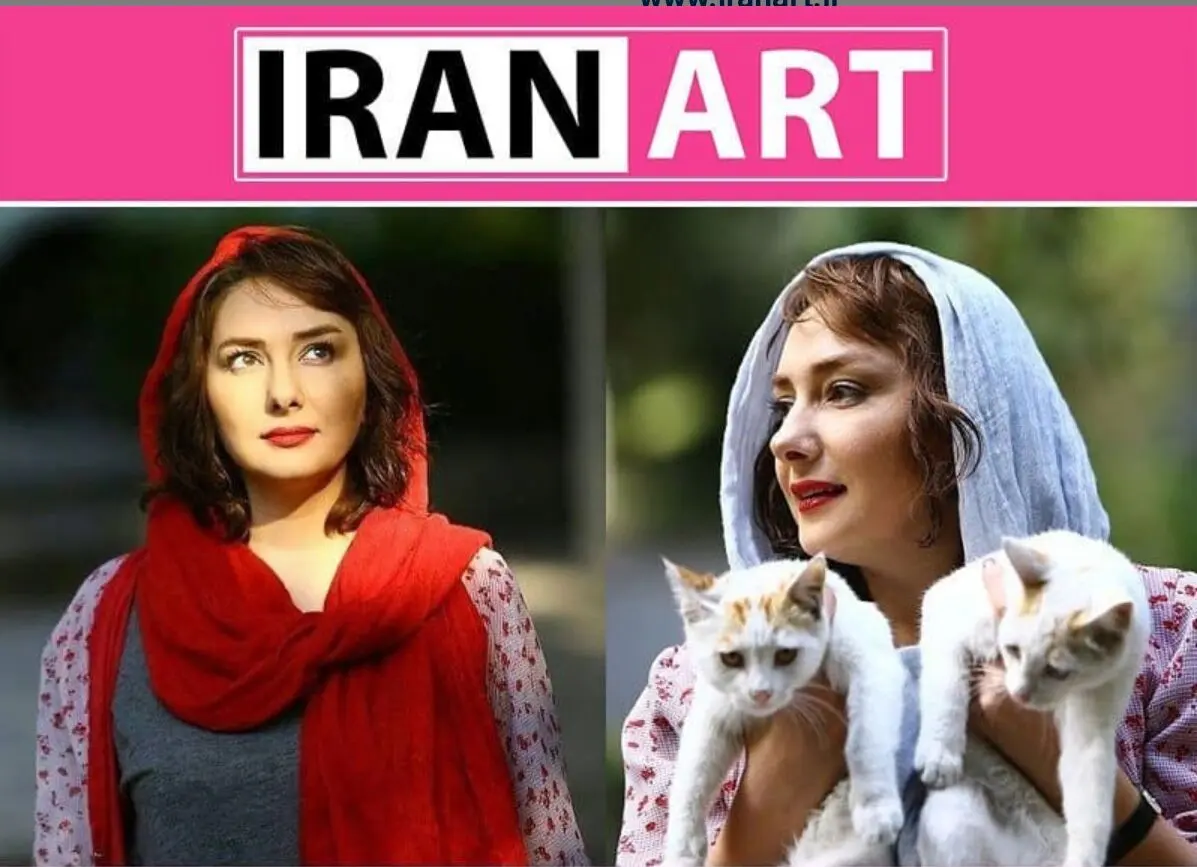 واکنش تلویزیون به خبر ممنوعیت هانیه توسلی/ عکس