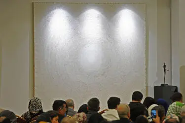 هشتمین حراج تهران "هنر معاصر ایران"