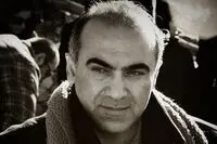 رامین مهدی‌نژاد درگذشت