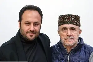 Iranian, Azerbaijani musicians team up for Haft Paykar inspired album 