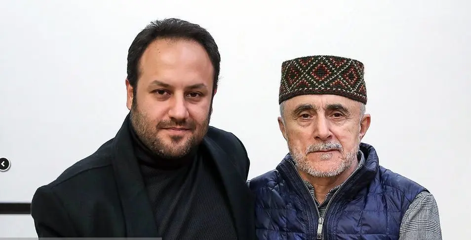 Iranian, Azerbaijani musicians team up for Haft Paykar inspired album 